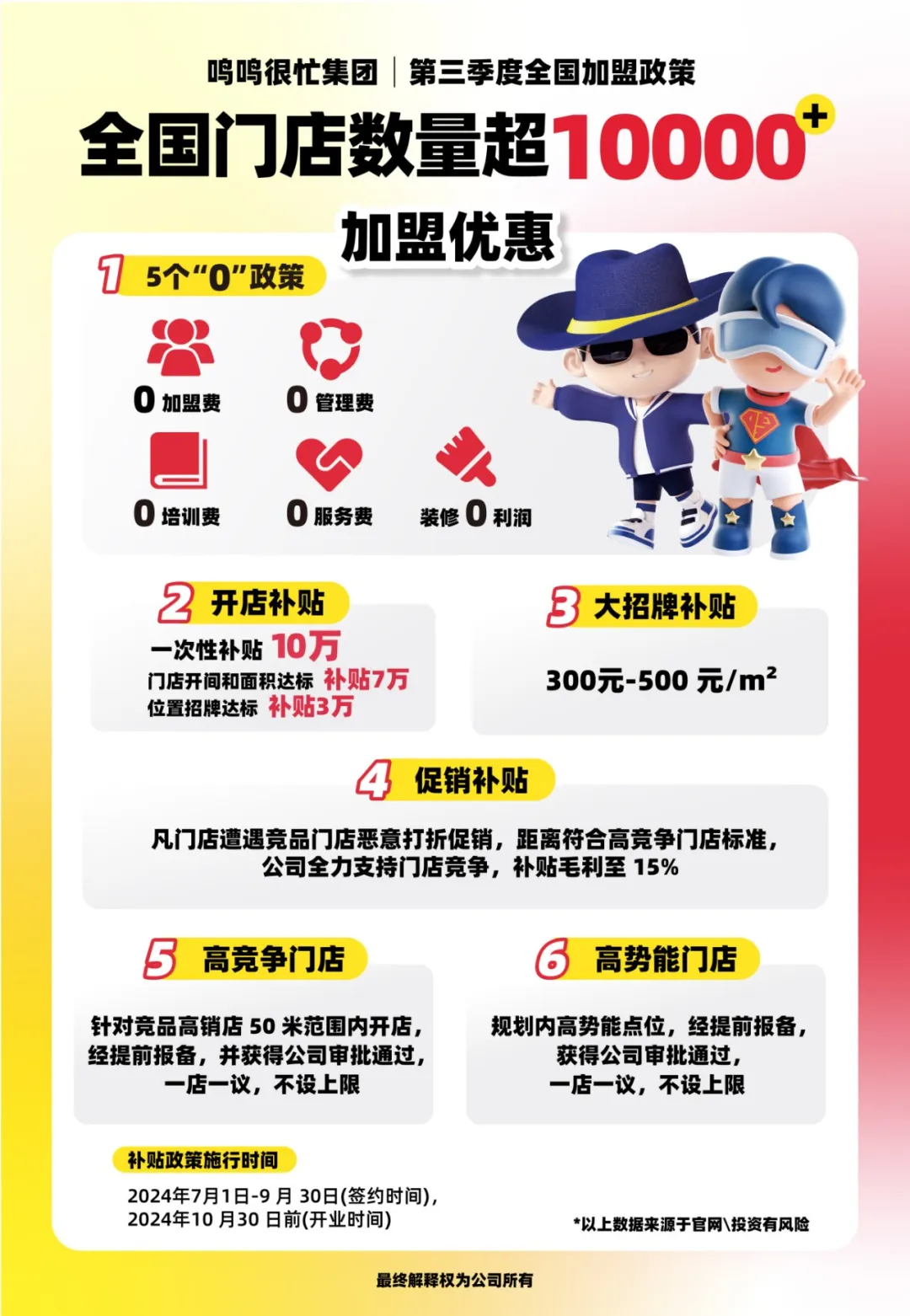 量贩零食卷入“焦土战”，加盟商生死两难 | 一线调研