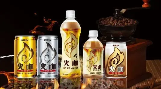 农夫山泉的渠道高增饮品，怡宝、统一也开始发力了！
