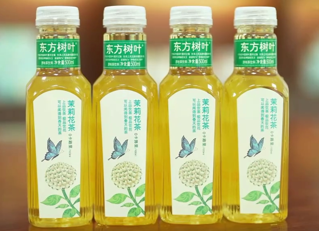 硬核助农又添新样本,官媒密集报道农夫山泉有何深意?