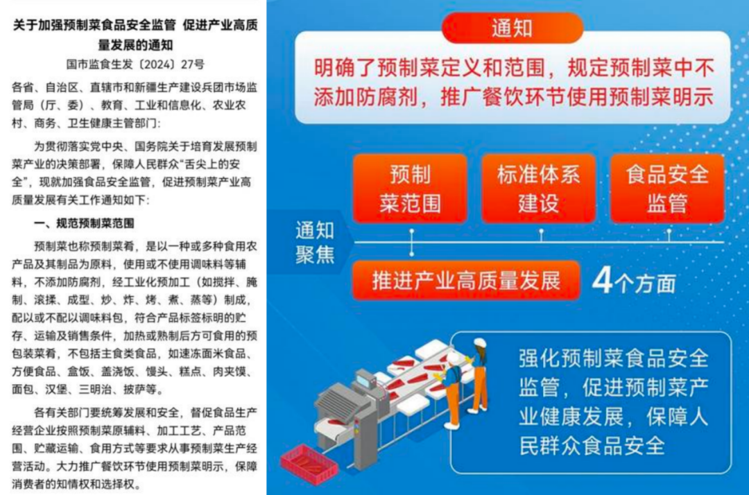 兰湘子越描越黑，预制菜并非全民公敌