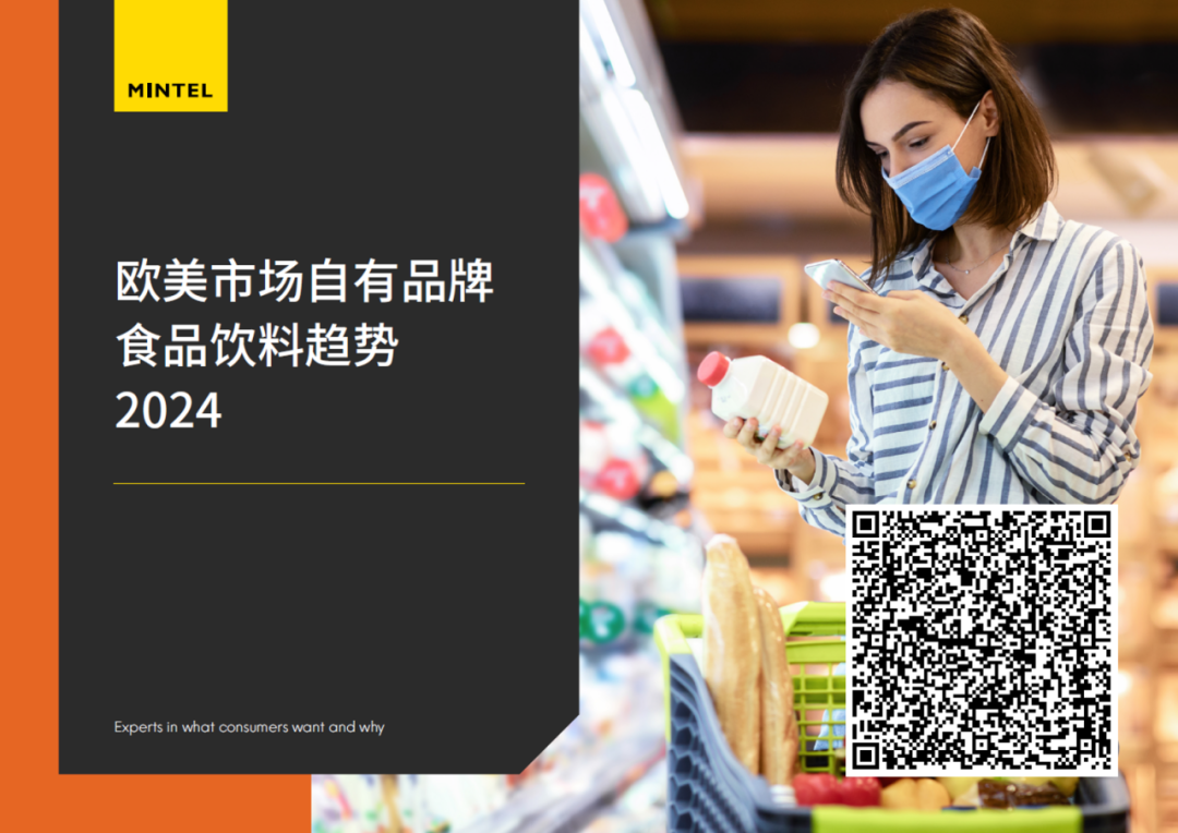 拯救自有品牌：经济状况改善，折扣零售行业如何抓住机遇 | 英敏特洞察