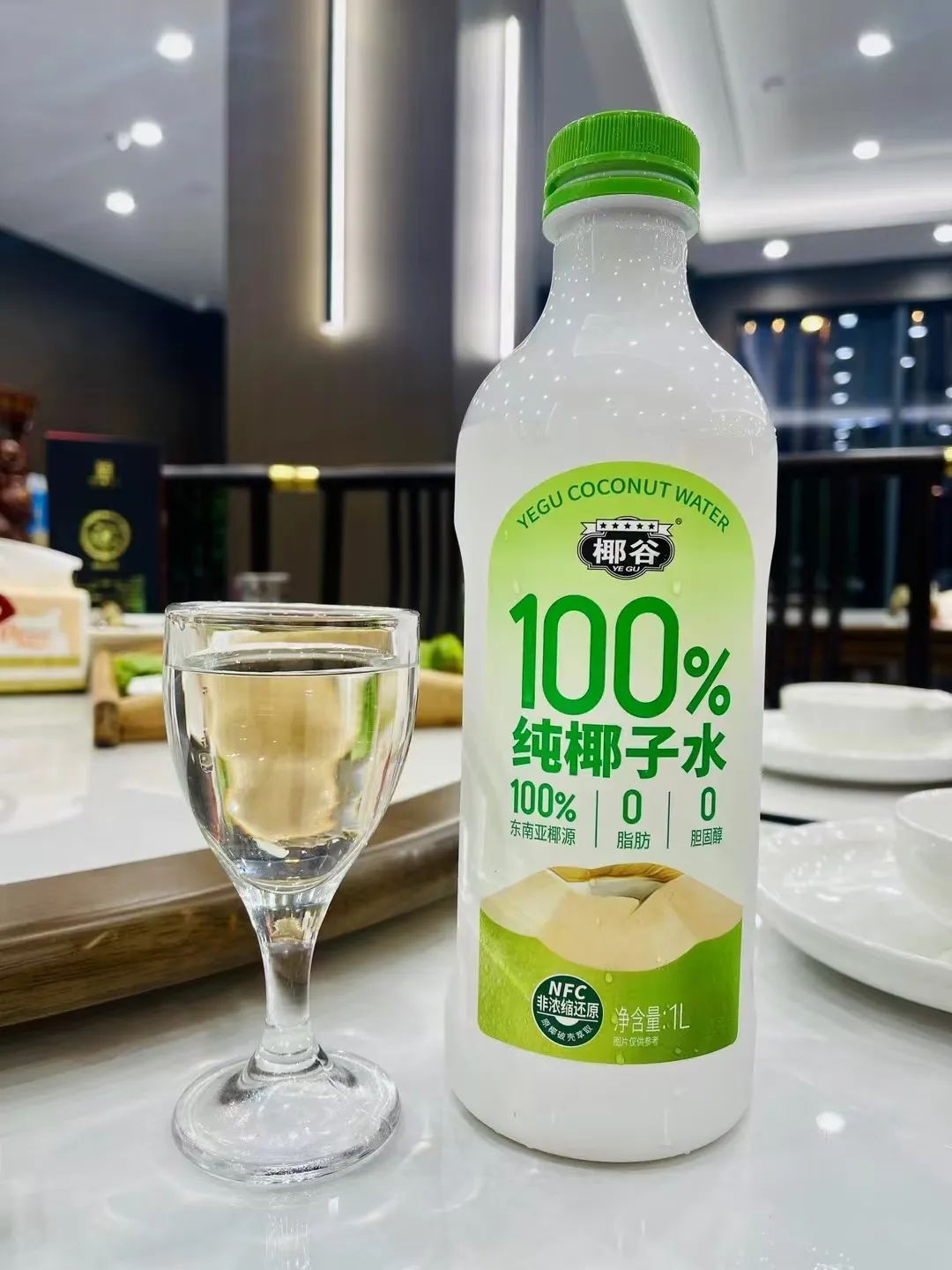 秋糖必看!100%椰子水蓝海沸腾,这些选品要点你必须知道……