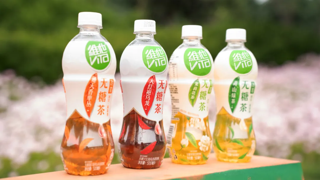 维他奶，被新加坡首富家族看中
