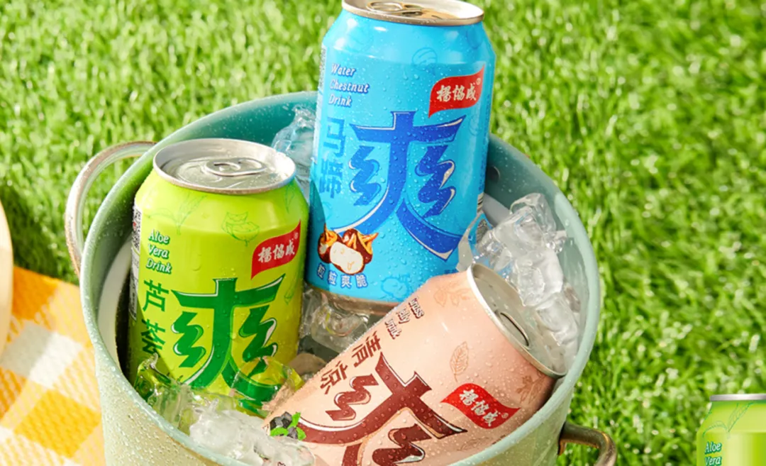 维他奶，被新加坡首富家族看中