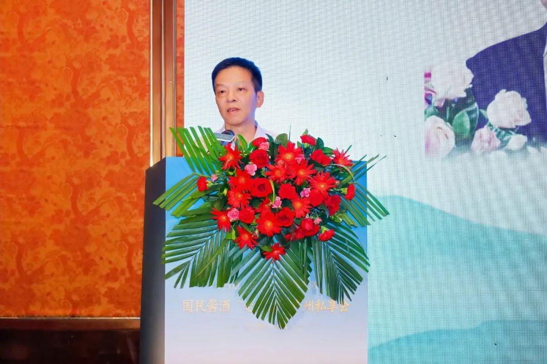 仙潭老潭酒发力广东市场,胜算几何?