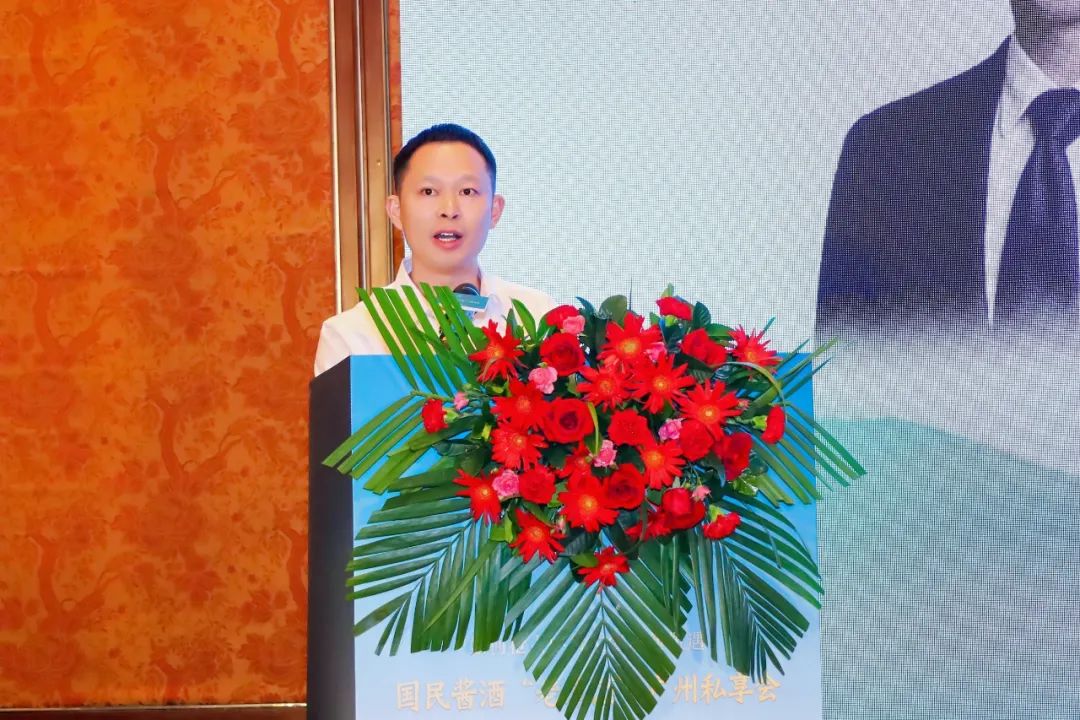 仙潭老潭酒发力广东市场,胜算几何?