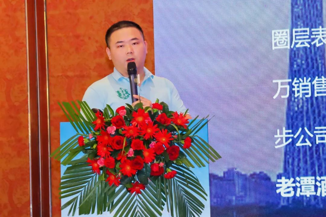 仙潭老潭酒发力广东市场,胜算几何?