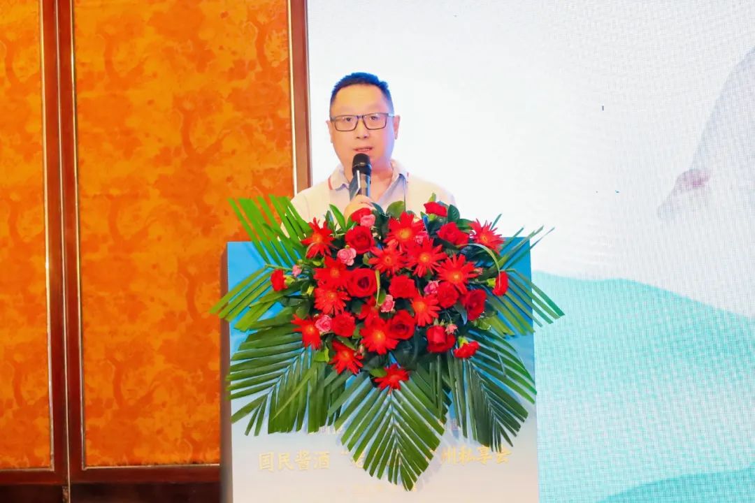 仙潭老潭酒发力广东市场,胜算几何?