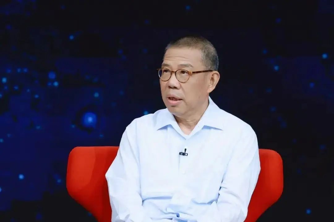 2024胡润百富榜发布：宗馥莉成女首富，庞康、林木勤均上榜！