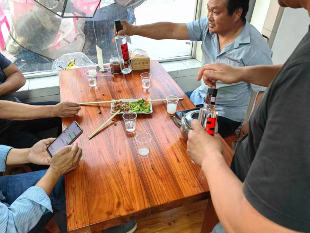 对话光良，看见光瓶赛道的韧性与底层