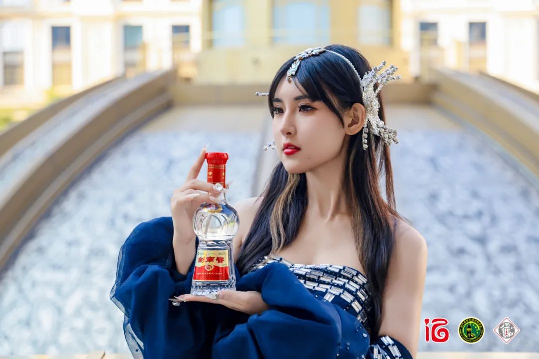 亮相白酒国际调酒大赛，剑南春彰显名酒新风尚