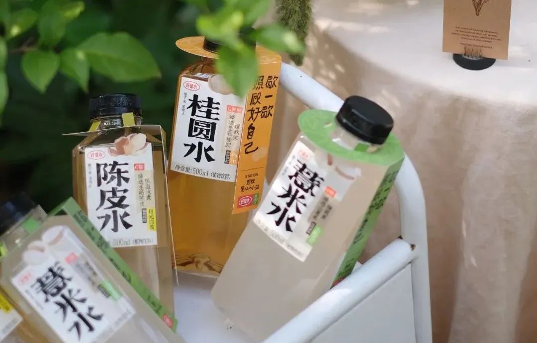 2024TOP100饮料新品出炉，无糖茶、植物饮料成增长“尖子生”！