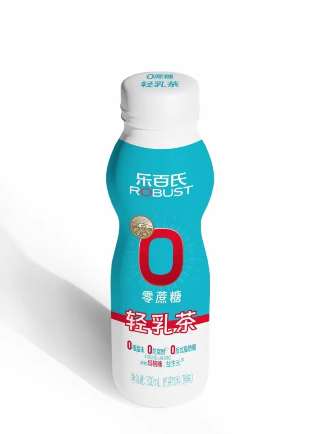 60亿统一阿萨姆之后，娃哈哈老对手也杀入“奶茶”赛道！