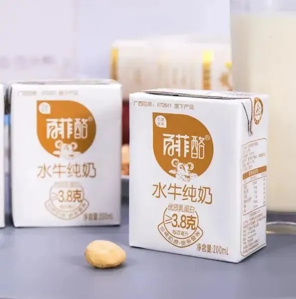 怡宝敲钟，天地壹号再战，百菲乳业碰壁…..2024食企IPO动态解读！