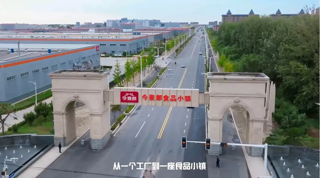 三十年增长一万倍：一个企业的狂飙与一座县城的逆袭