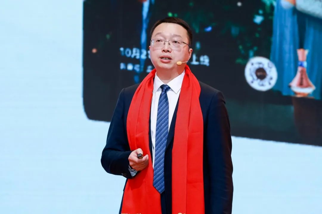 聚缘聚力、敢为善为!2025,看今世缘如何“赢未来”