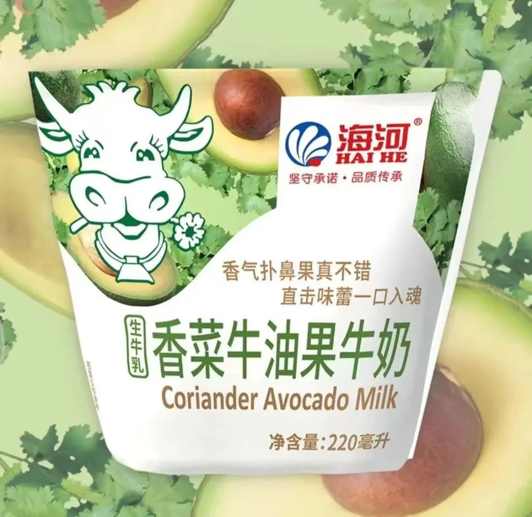 统一茄皇、元气好自在…..7款新10亿级单品，谁能持续放量？！