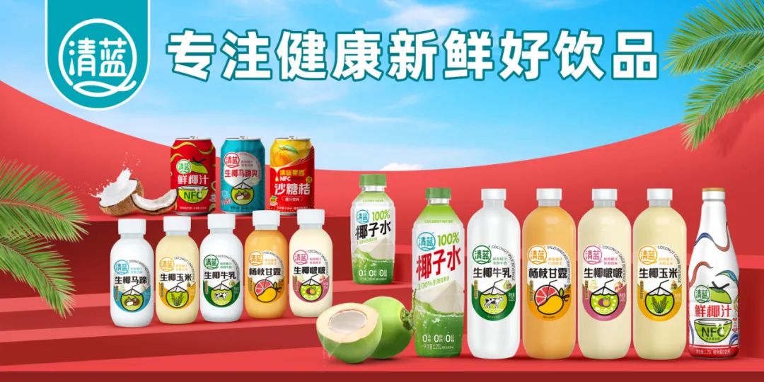 重磅盘点 | 从优秀迈向卓越，清蓝十大“高光时刻”闪耀2024！