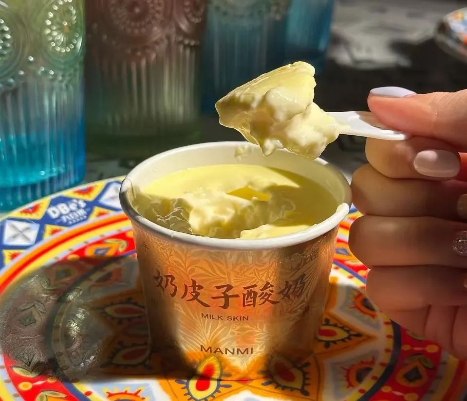 日销12万杯！这种乳制品火了！