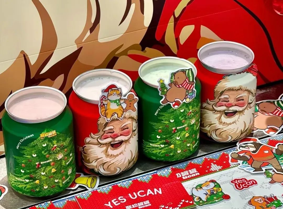 日销12万杯！这种乳制品火了！
