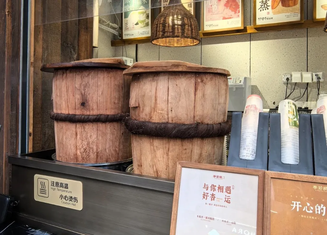 日销12万杯！这种乳制品火了！
