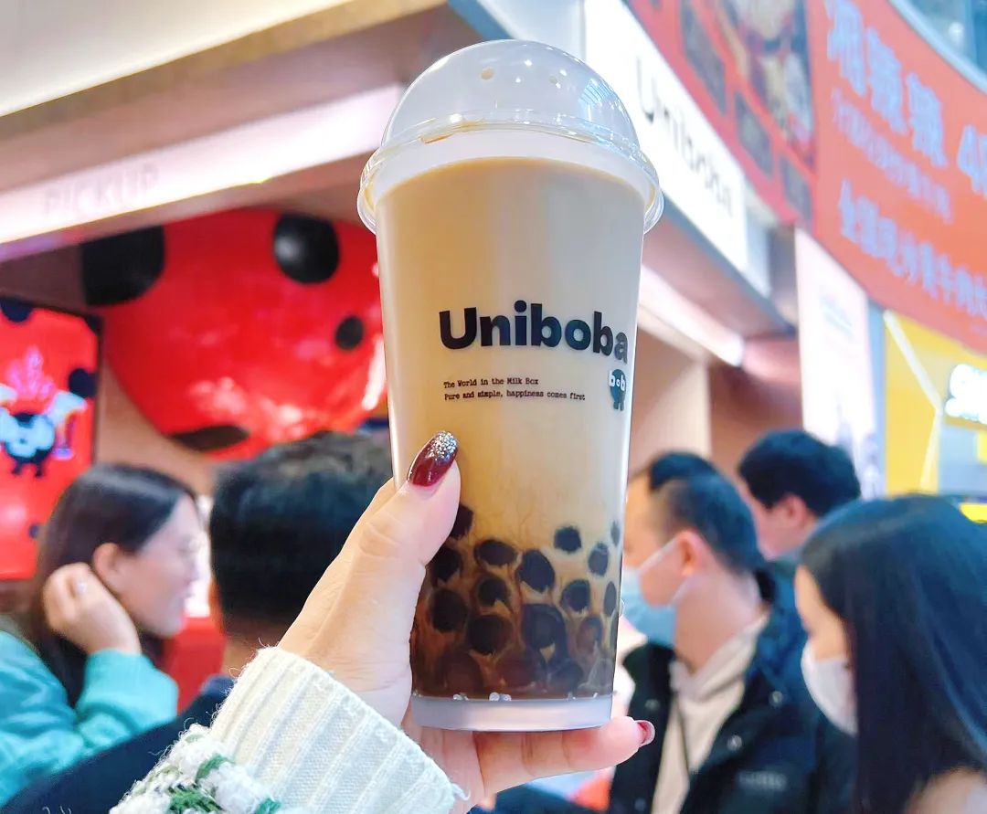 日销12万杯！这种乳制品火了！