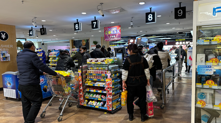 比优特“黑吉辽”全覆盖，长春首店4天销售破千万