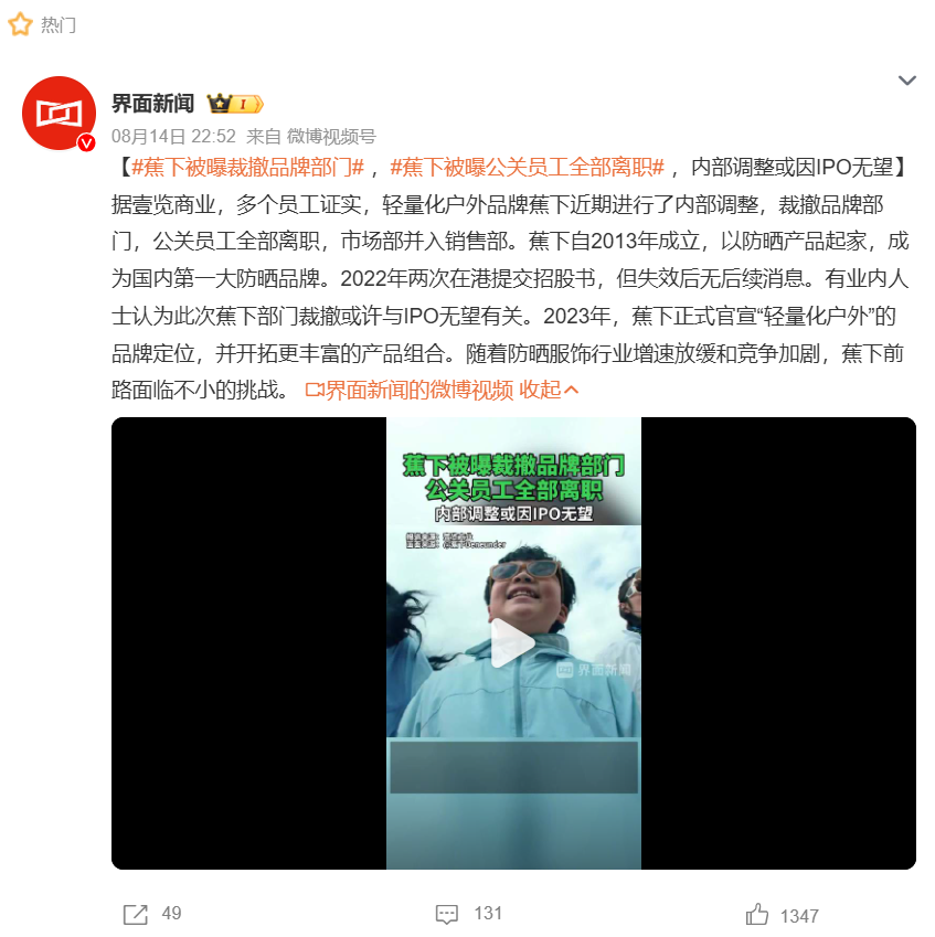 一份另类的2024年度营销盘点