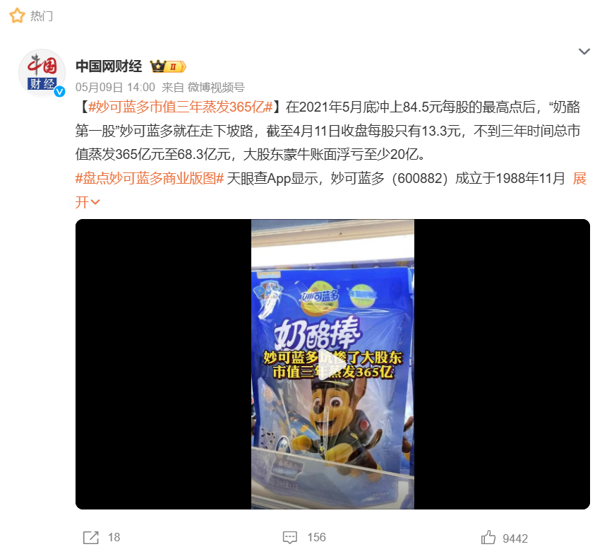 一份另类的2024年度营销盘点