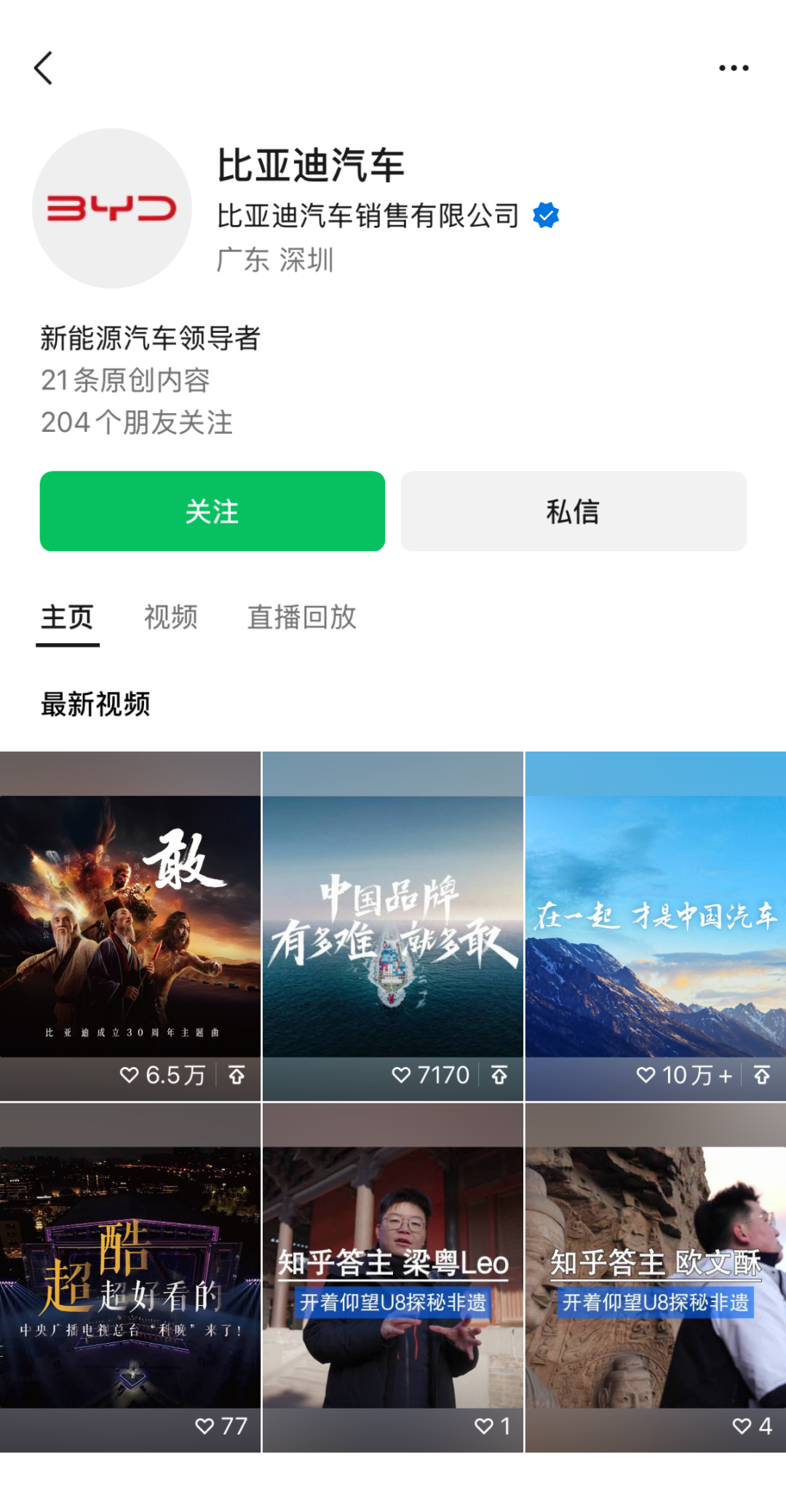 一份另类的2024年度营销盘点