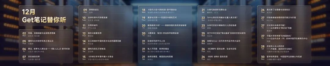罗振宇跨年演讲“金句”有哪些? | 未来商业趋势