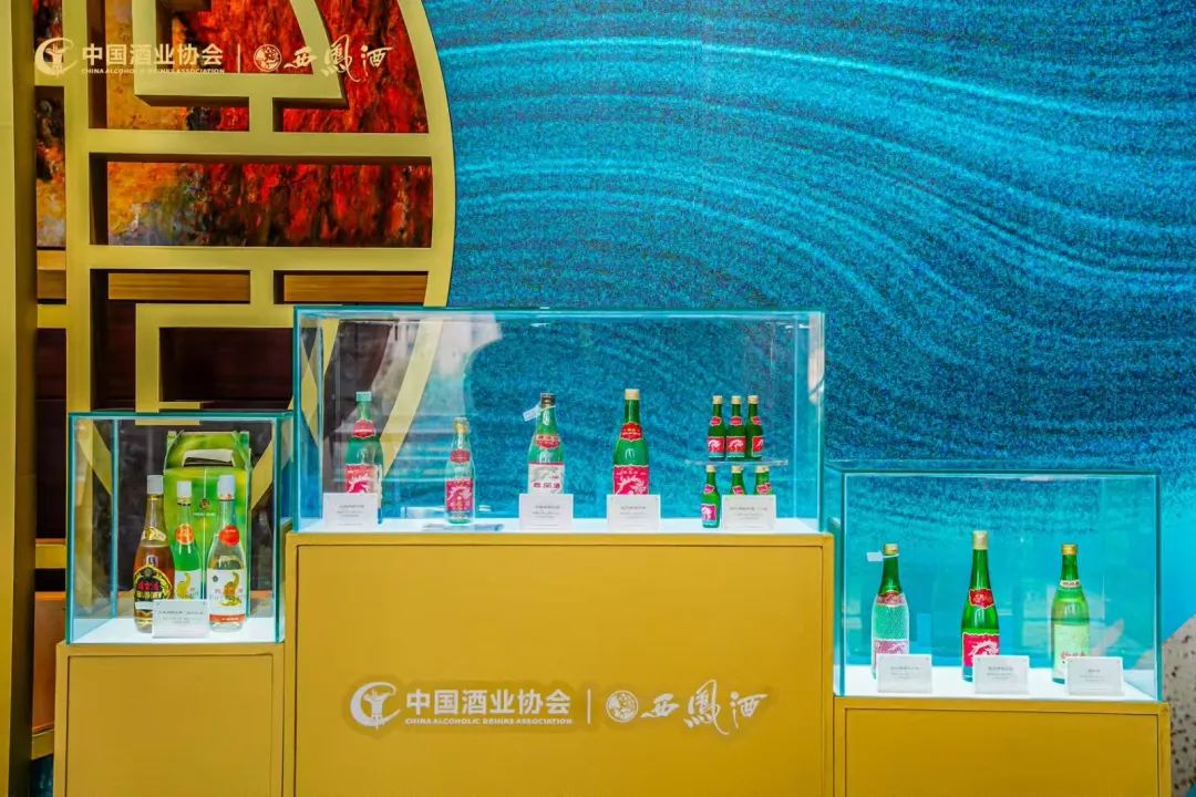 老酒战略再加码,西凤酒持续引领老酒价值回归