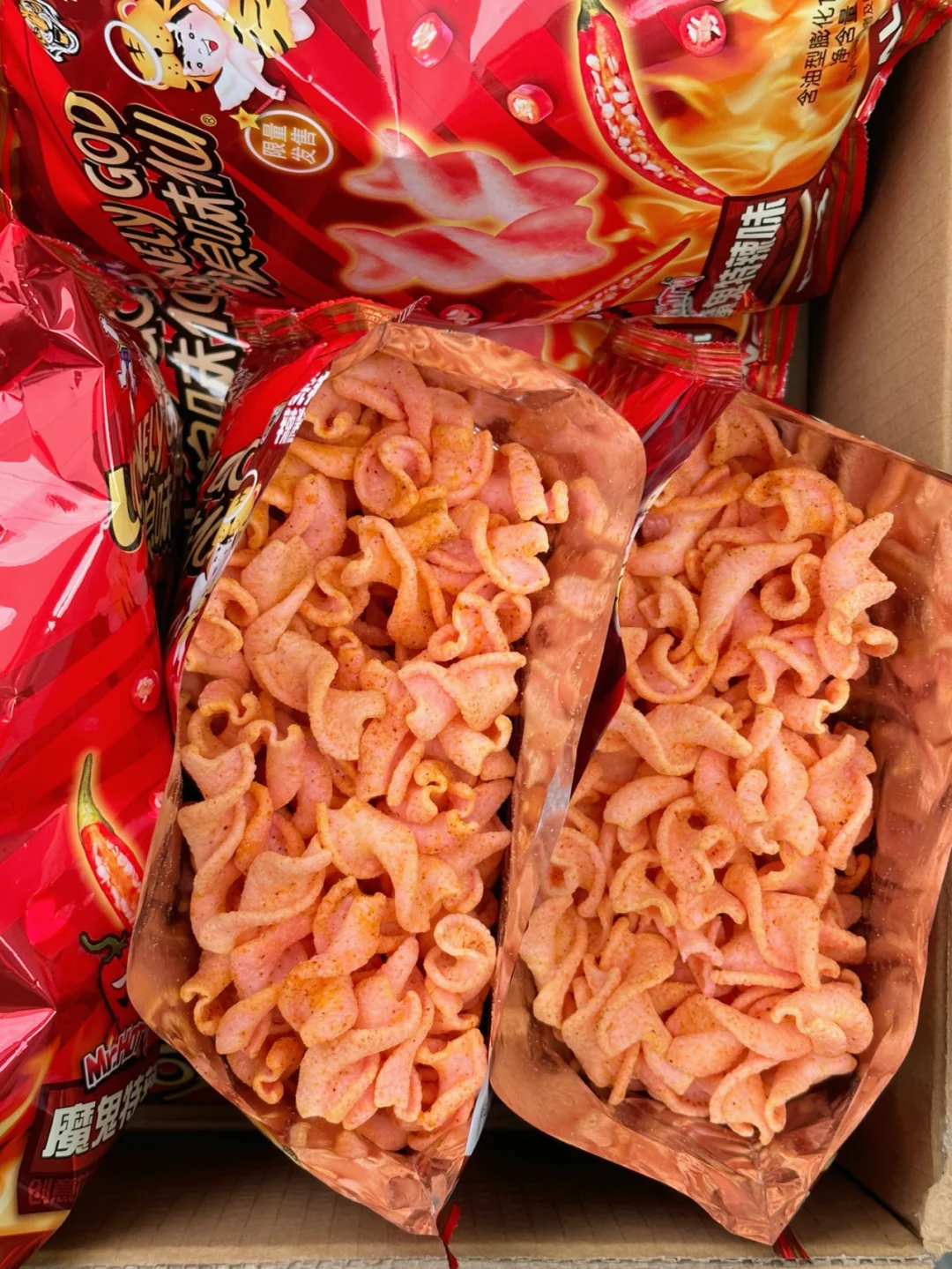 浪味仙品牌专访:浅谈35年经典零食的长青秘诀