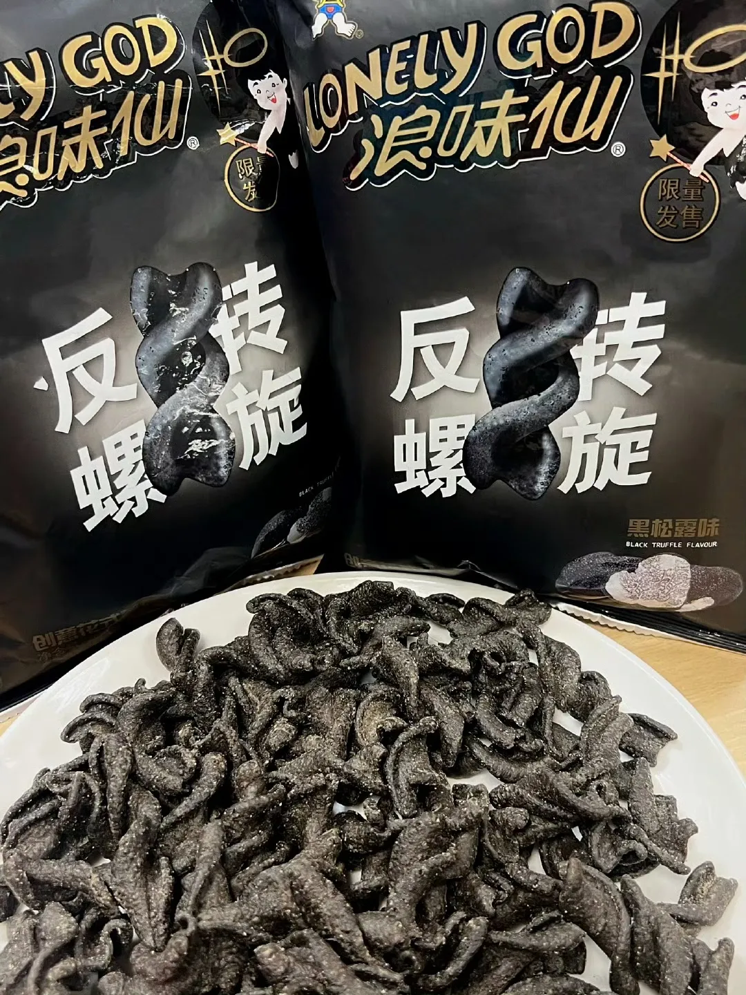 浪味仙品牌专访:浅谈35年经典零食的长青秘诀