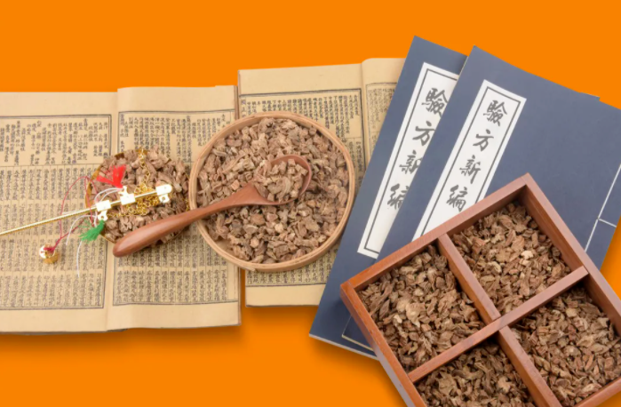 疯狂的梨子和枇杷,盼盼联合童涵春堂上新中式养生饮