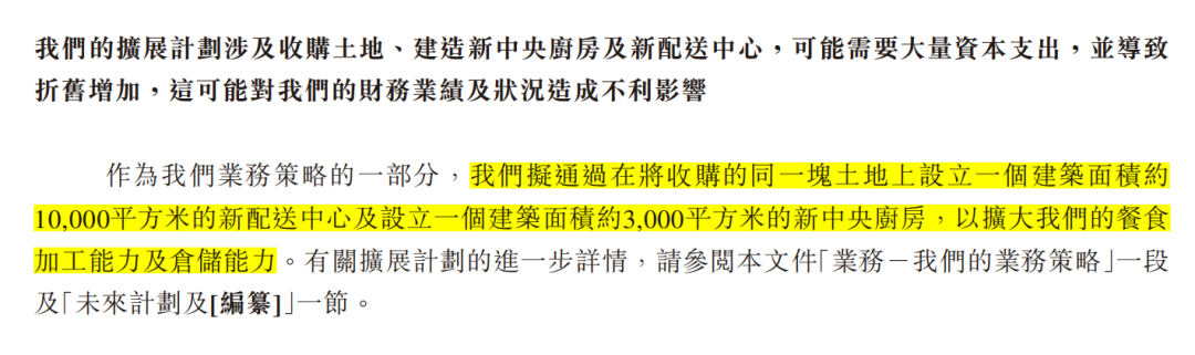 宏信超市冲刺港股IPO：批发反超零售，净利率已超永辉