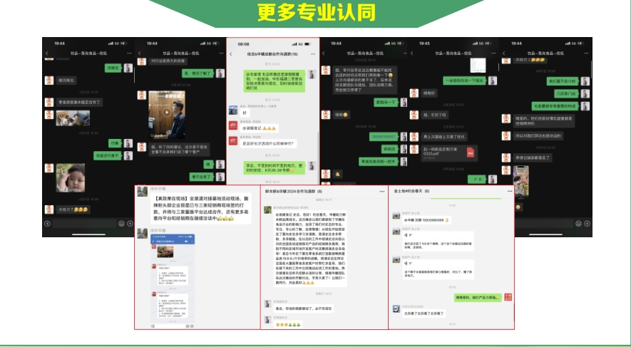 对话主理人淑娟：全景解析2025约会春天