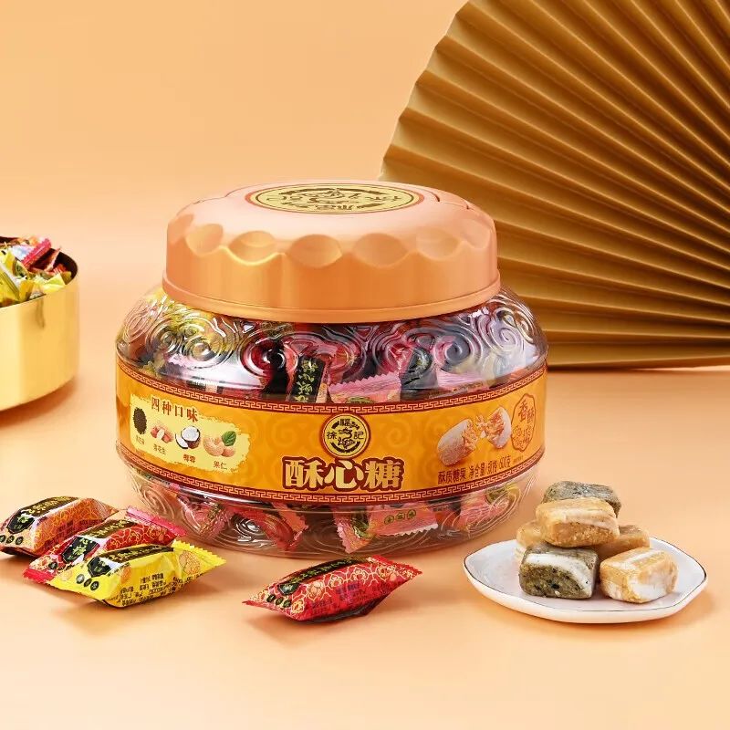 食业周报 | 良品铺子换帅,统一2024年业绩突破300亿…