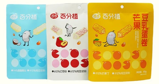 食业周报 | 良品铺子换帅,统一2024年业绩突破300亿…