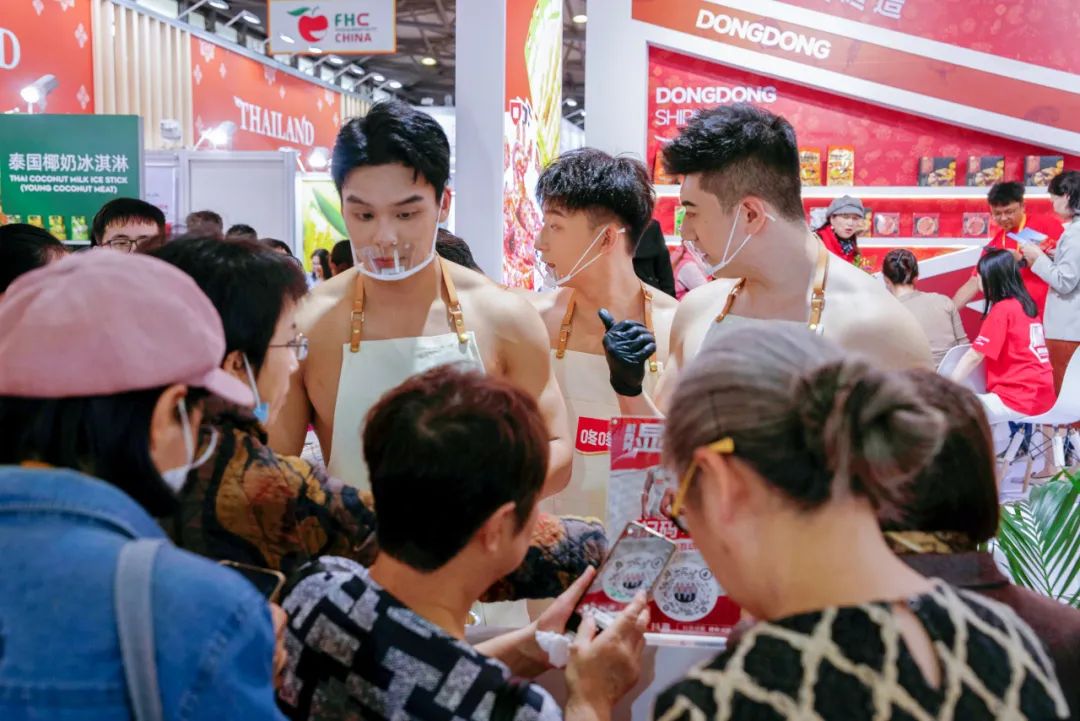 独家解码 | 8年投资过亿革新技术，这家食品巨头掀起米线“锁鲜”风暴！