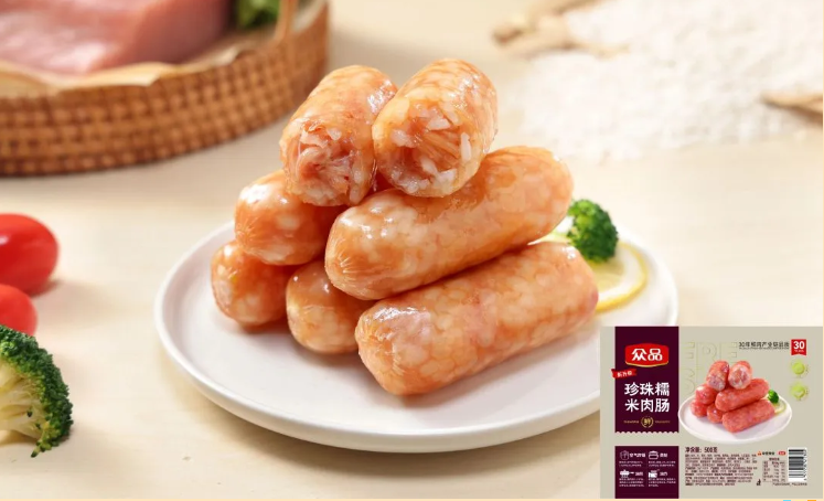 千味央厨、众品、锅圈上新；牧原日赚近5000万元；大众汽车香肠卖疯了丨一周热点