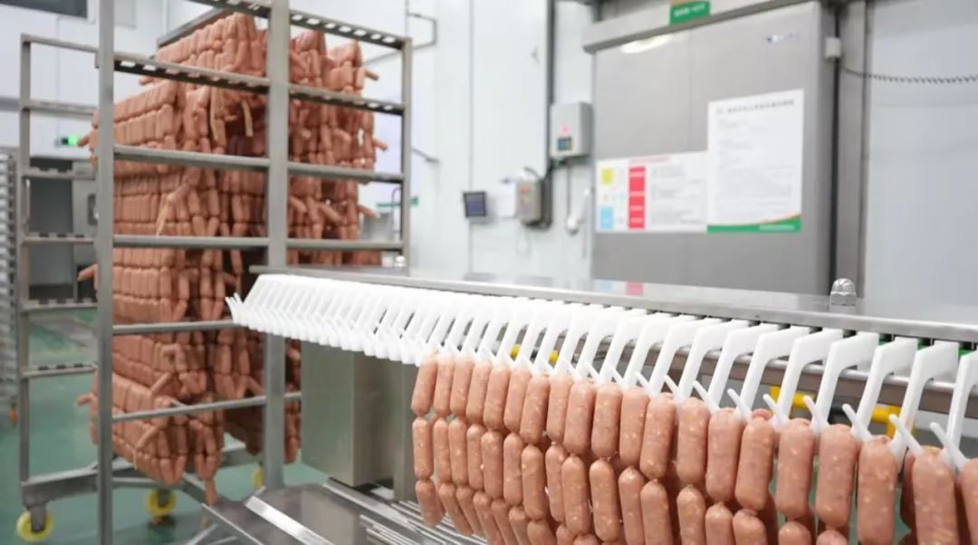 抢占2025先机！扬翔食品2025春季新品发布会即将启幕