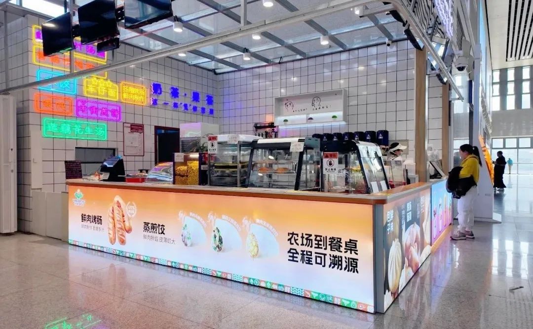 抢占2025先机！扬翔食品2025春季新品发布会即将启幕