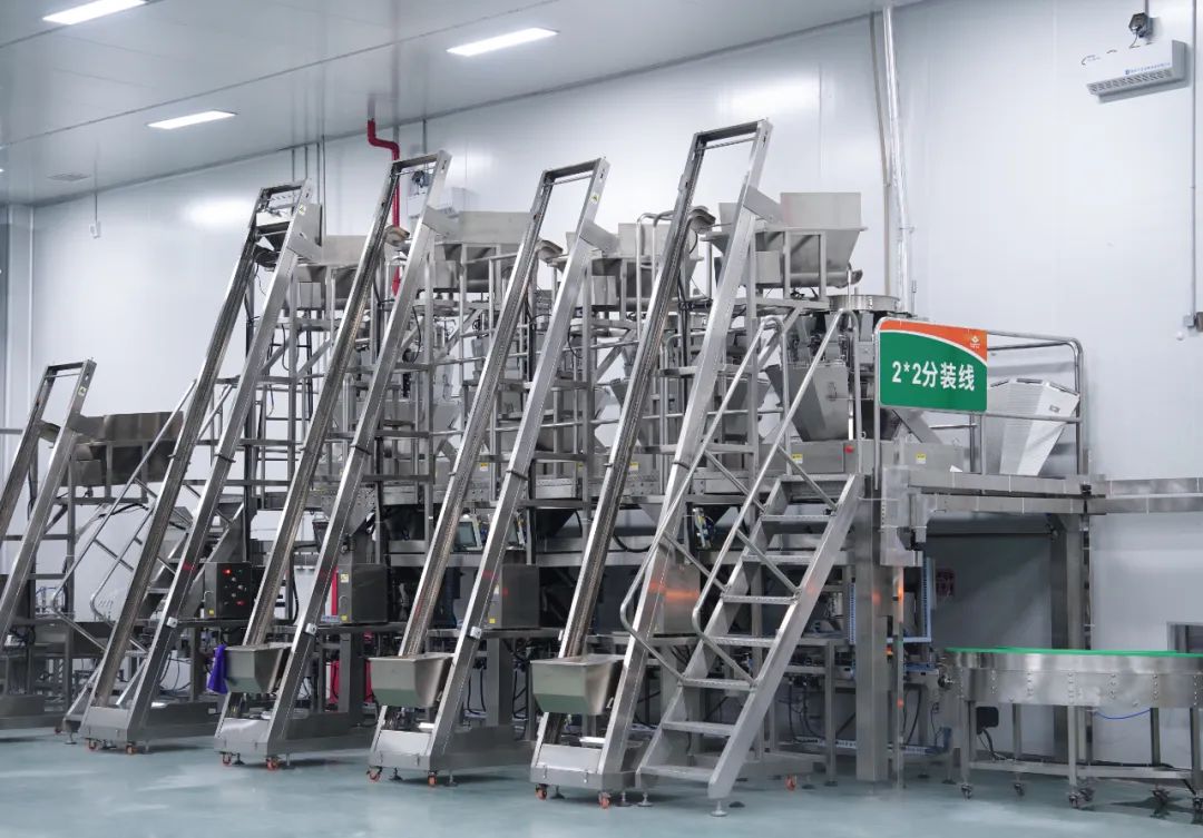 抢占2025先机！扬翔食品2025春季新品发布会即将启幕