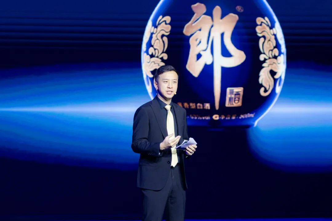 酱香郎酒五大战略单品亮相,郎酒极致“三品”再进化