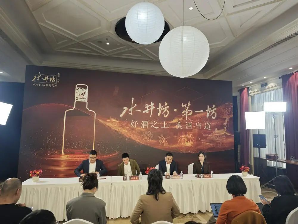 “近十年最冷春糖会” 背后，白酒行业何时见底？