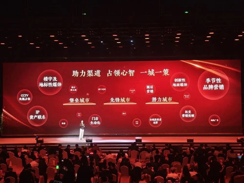 “近十年最冷春糖会” 背后，白酒行业何时见底？