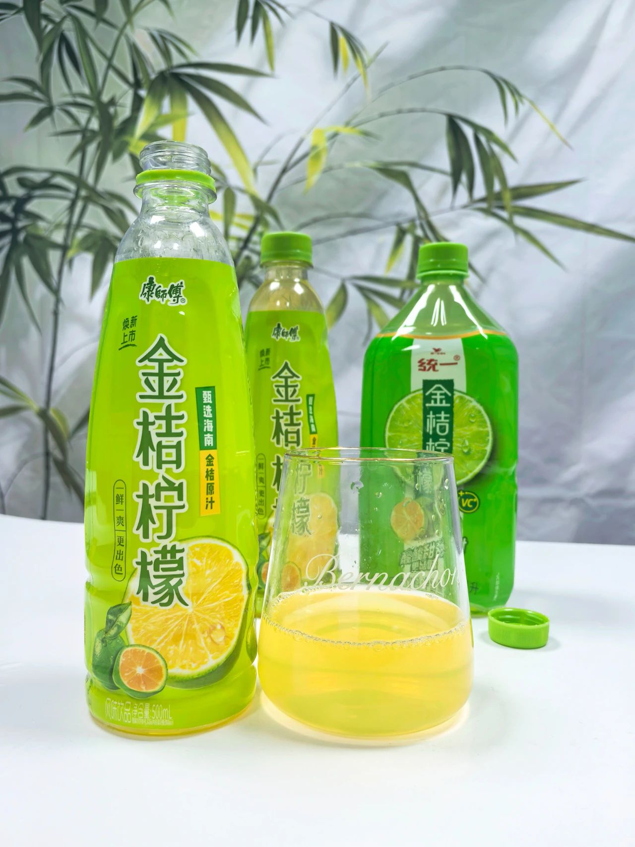 深度测评 | 柠檬风味持续大热,各大品牌如何用“舌尖创新”抢市场
