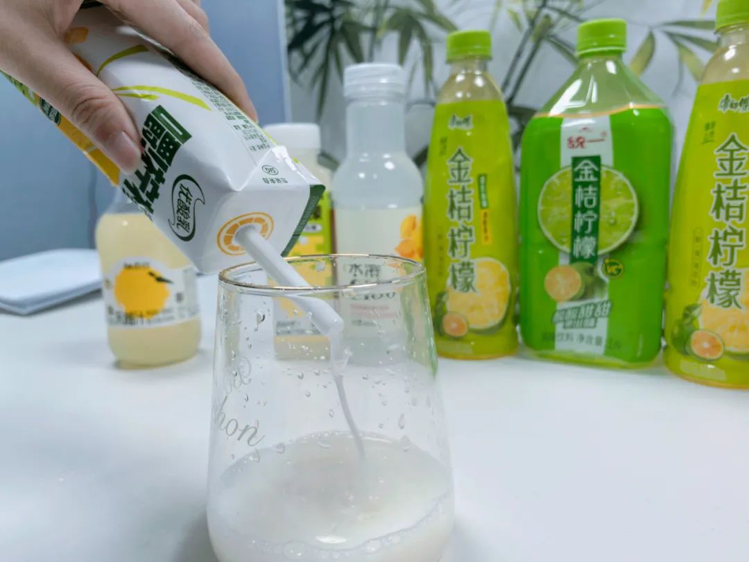 深度测评 | 柠檬风味持续大热,各大品牌如何用“舌尖创新”抢市场