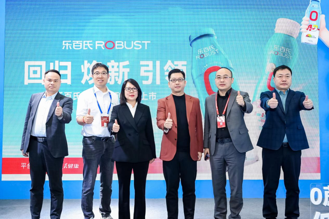 娃哈哈老对手正式回归，副董事长喊话经销商！